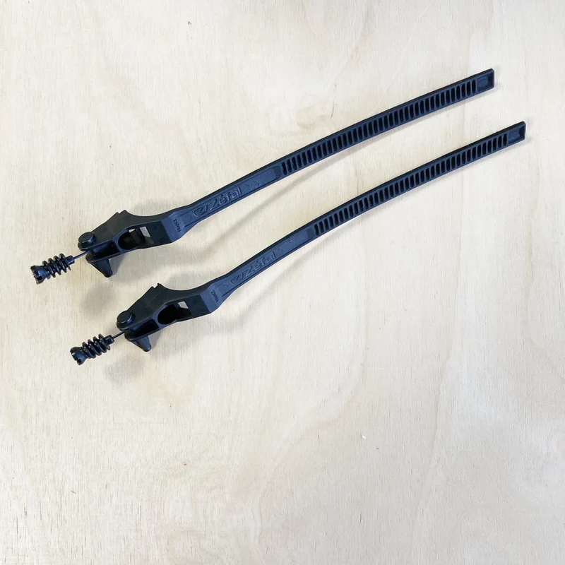 Zefal Mount Peg Fit Bike Pump Spare Part X Large