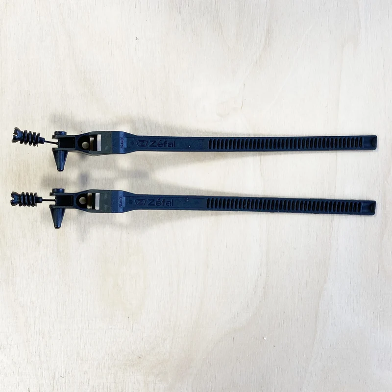 Zefal Mount Peg Fit Bike Pump Spare Part X Large