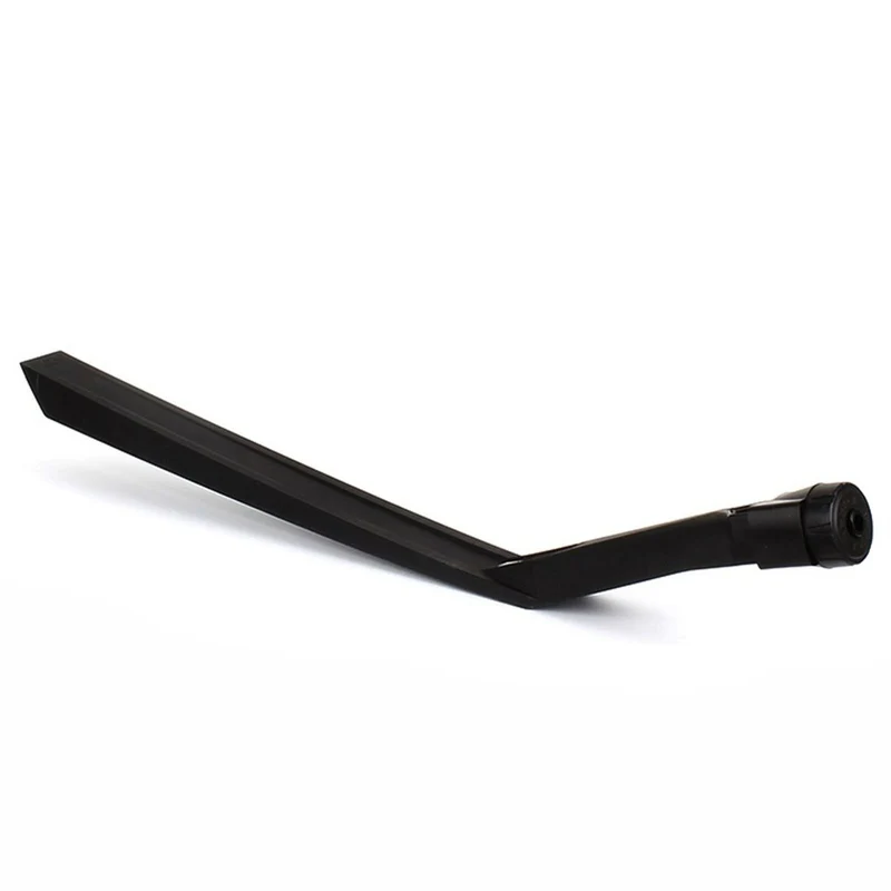 Zefal RC50 Deflector Clip On Rear Bike Mudguard