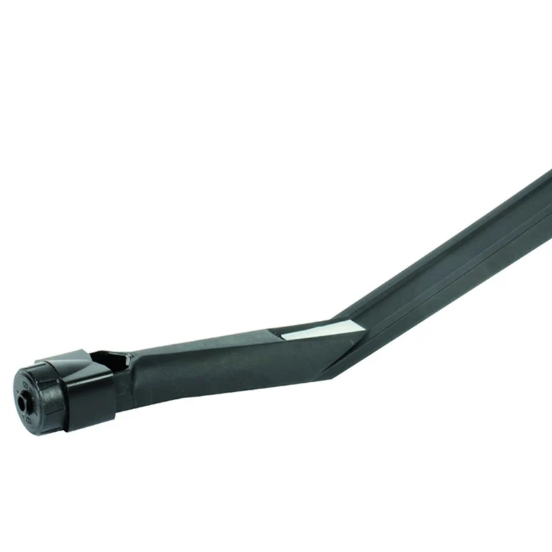 Zefal RC50 Deflector Clip On Rear Bike Mudguard