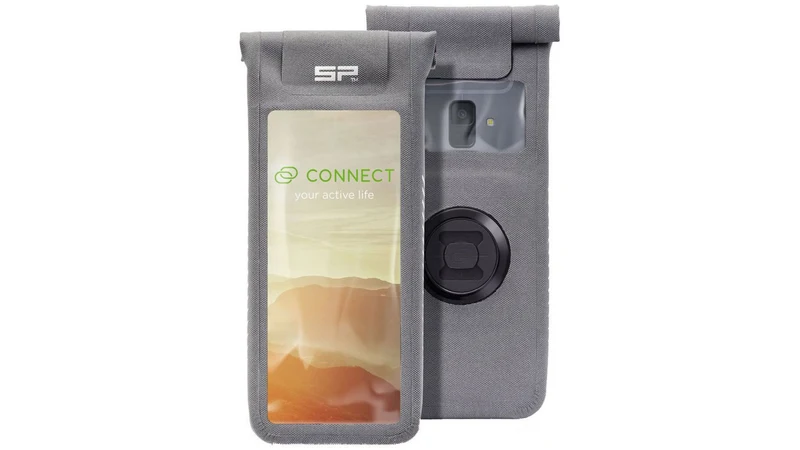 SP Connect Weather Proof Case
