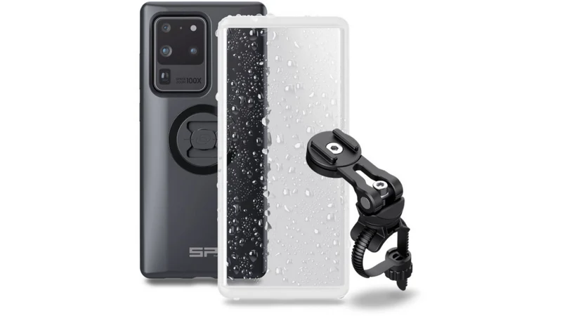SP Connect Bike Bundle II Samsung