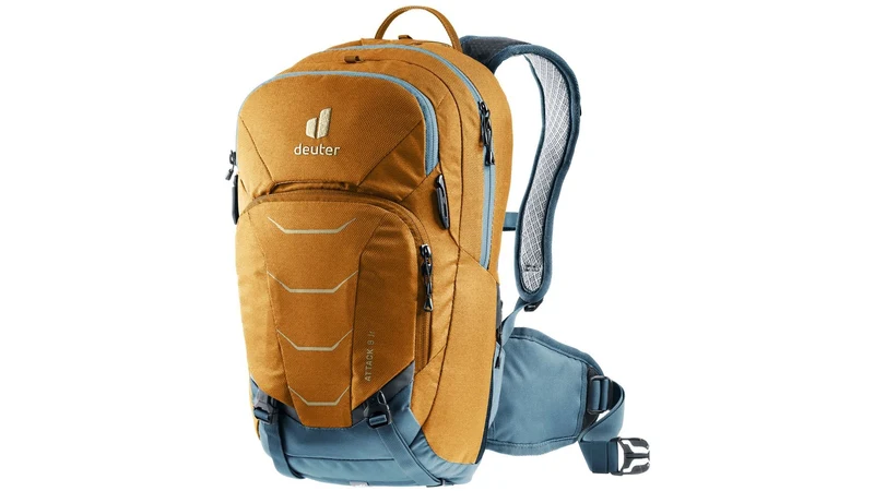 Deuter Attack 8 JR Jugendrucksack