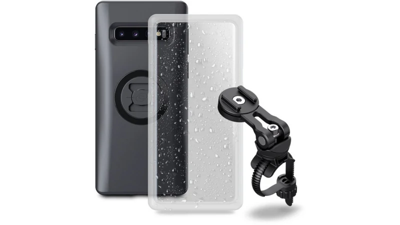 SP Connect Bike Bundle II Samsung