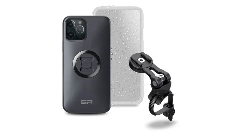 SP Connect Bike Bundle II Iphone