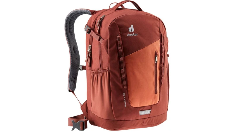Deuter Step Out 22 Rucksack