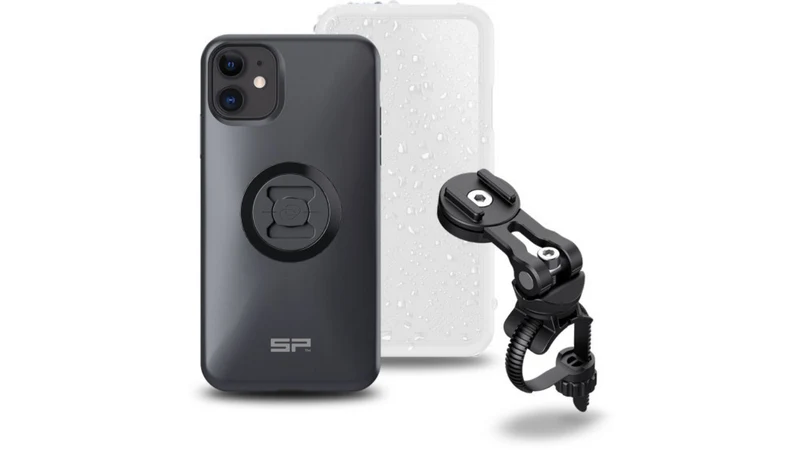 SP Connect Bike Bundle II Iphone