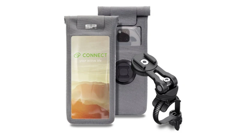 SP Connect Bike Bundle II Größe L