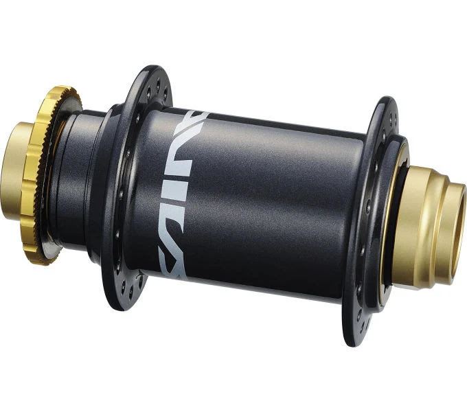Shimano Vorderradnabe SAINT HB-M820 Center-Lock Steckachse