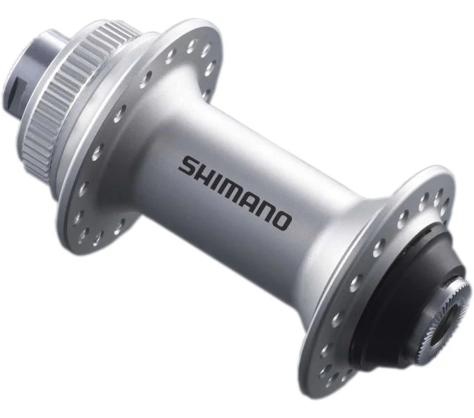 Shimano Vorderradnabe DEORE XT Trekking HB-T708 Center-Lock, 32 Loch, Steckachse 8 mm