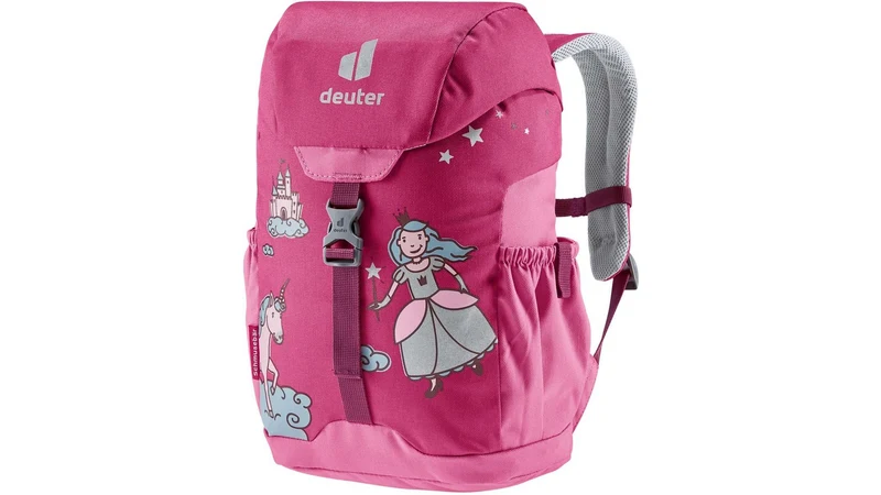 Deuter Schmusebär Kinderrucksack