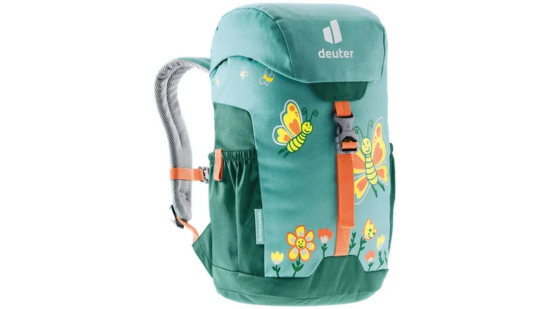 Deuter Schmusebär Kinderrucksack