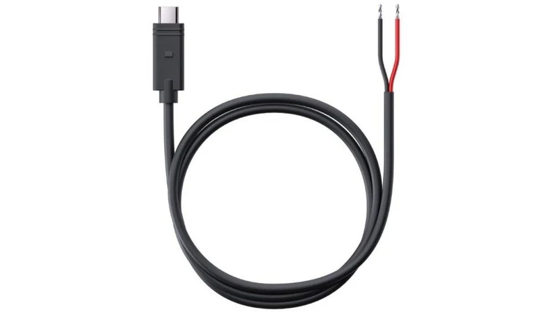 SP Cable 12V DC SPC+