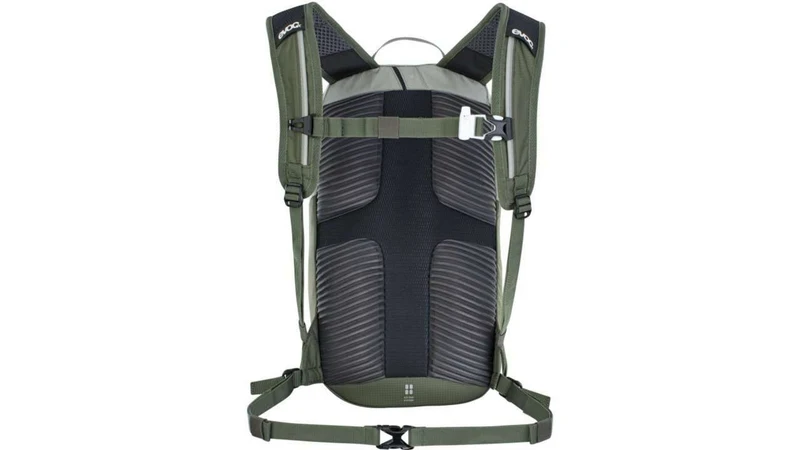 Evoc Ride 8L Rucksack