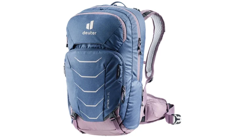 Deuter Attack 14 SL Rucksack