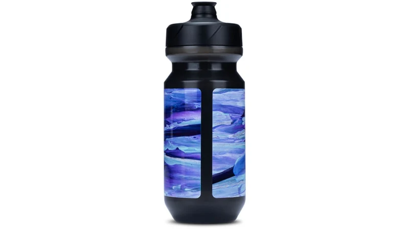 Cube Flow Trinkflasche 0,5 L