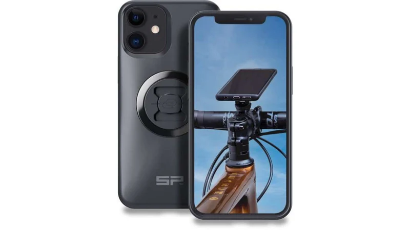 SP Connect Phone Case Iphone