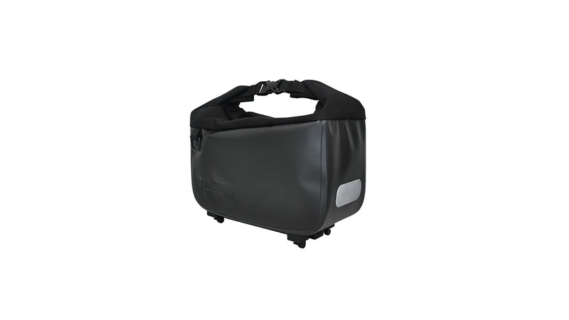 Racktime Yves Trunkbag 9-12 L