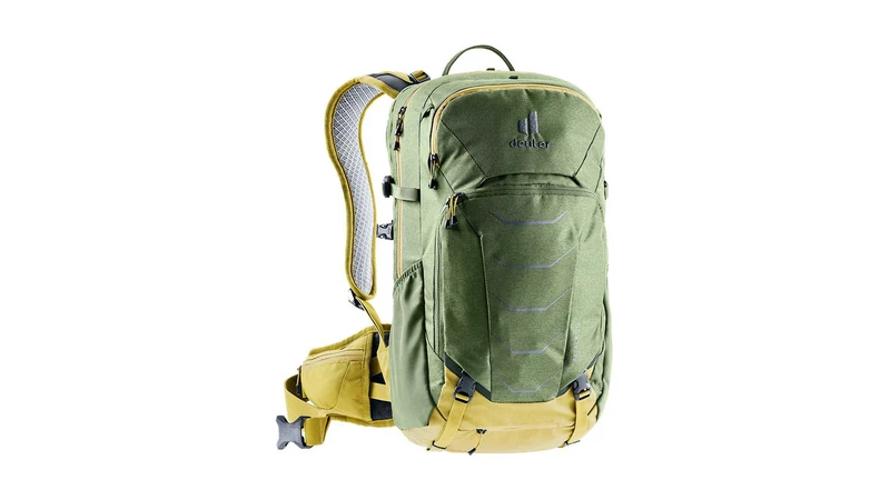 Deuter Attack 20 Rucksack