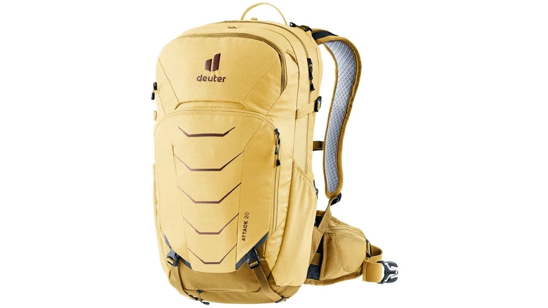Deuter Attack 20 Rucksack