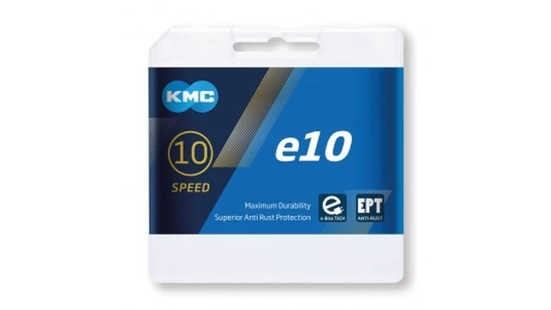 KMC e11 E-Bike Kette Anti Rost 11-f