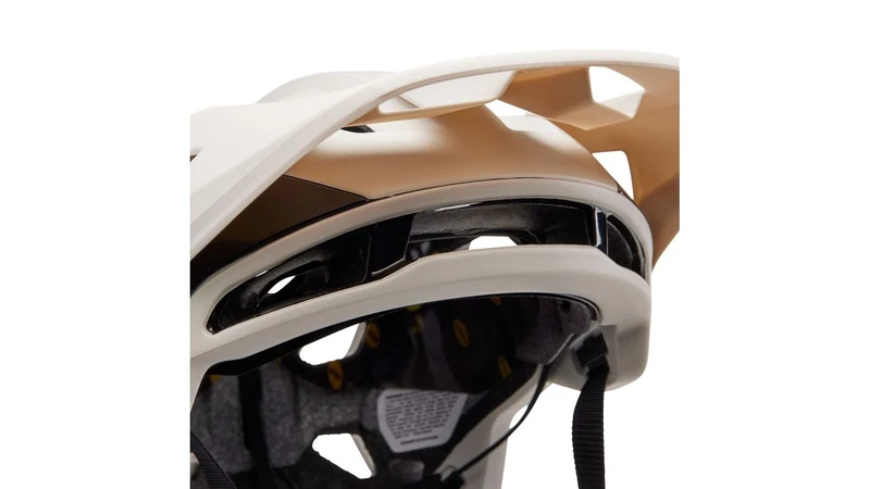 Fox SPEEDFRAME PRO BLOCKED