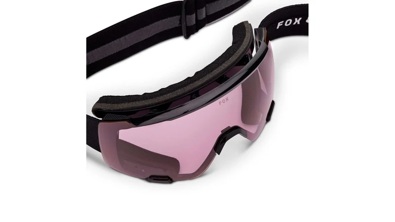 Fox PUREVUE GLASS