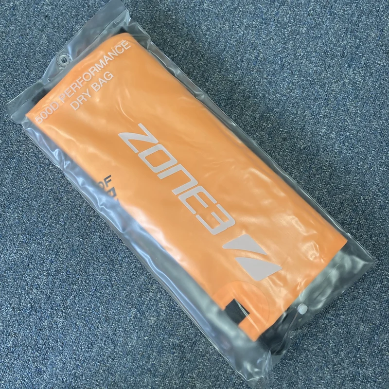 Zone3 500D 30L Roll Top With Stap Waterproof Dry Bag