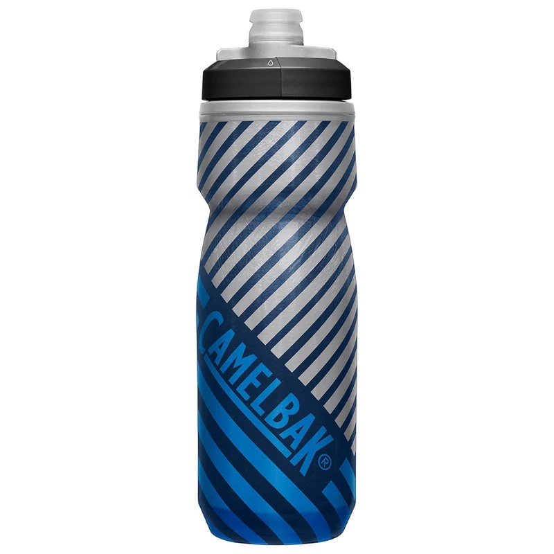 Camelbak Podium Chill Insulated 620ml Bike Water Bottle