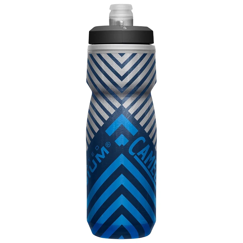 Camelbak Podium Chill Insulated 620ml Bike Water Bottle