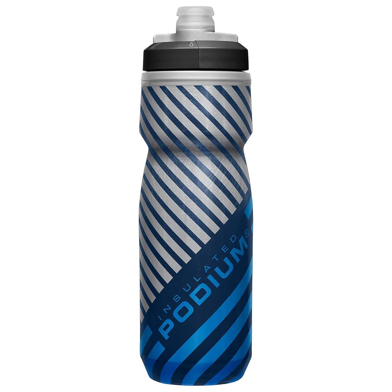 Camelbak Podium Chill Insulated 620ml Bike Water Bottle