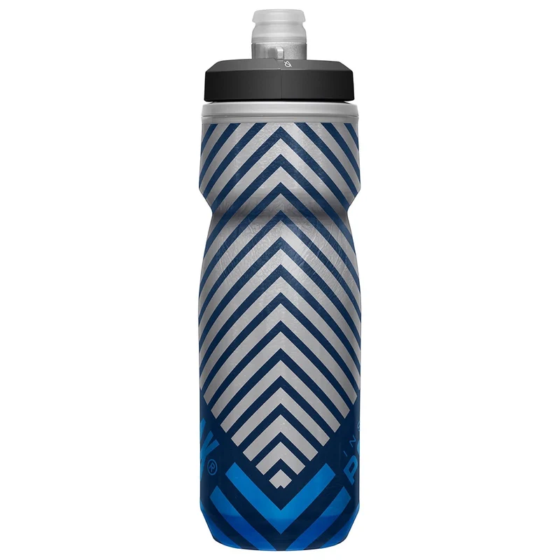 Camelbak Podium Chill Insulated 620ml Bike Water Bottle