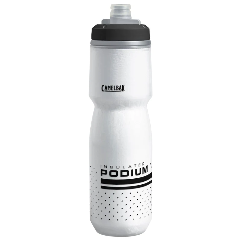 Camelbak Podium Chill Insulated 710ml Bike Water Bottle