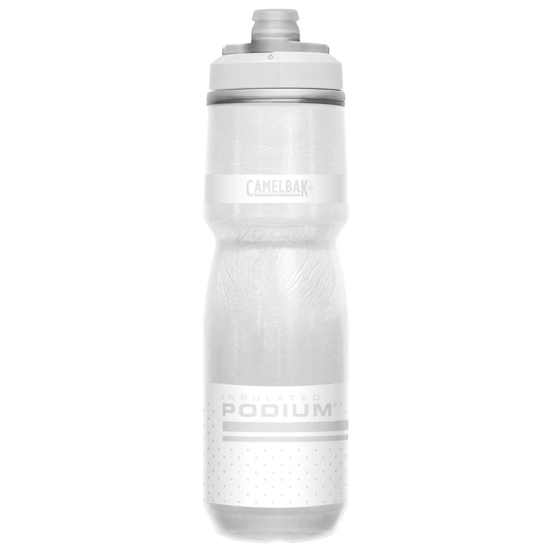 Camelbak Podium Chill Insulated 710ml Bike Water Bottle