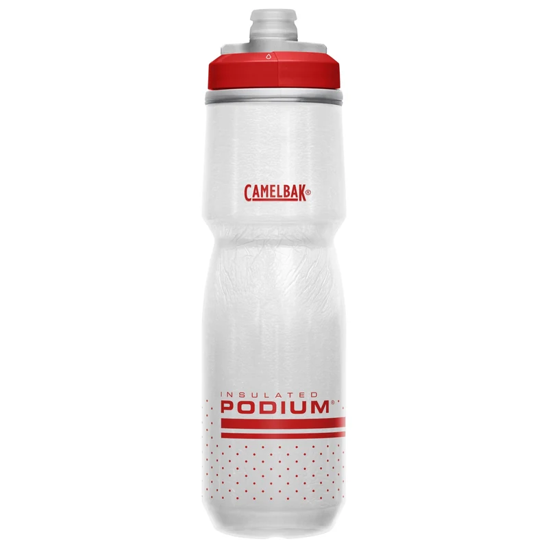 Camelbak Podium Chill Insulated 710ml Bike Water Bottle