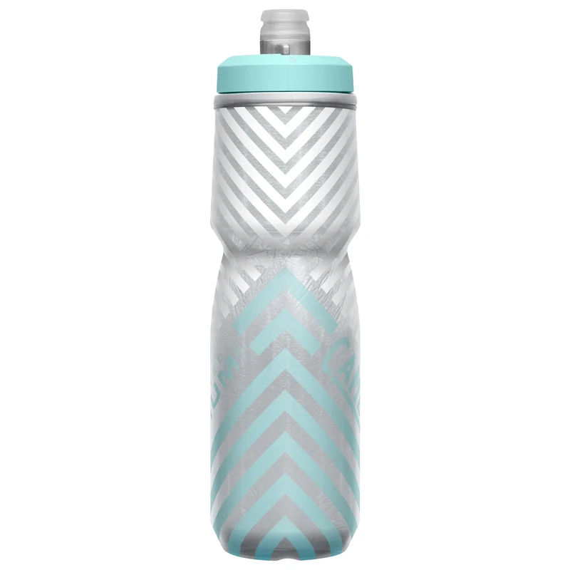 Camelbak Podium Chill Insulated 710ml Bike Water Bottle