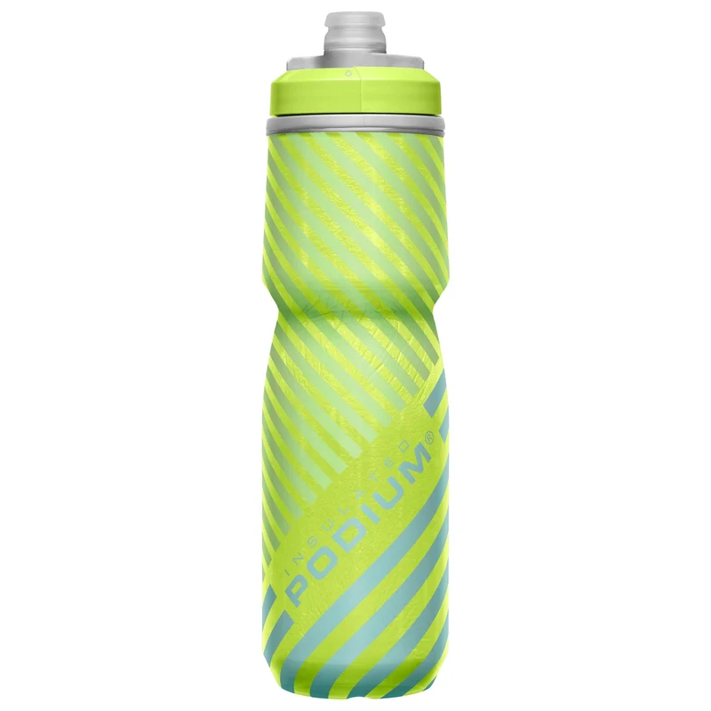 Camelbak Podium Chill Insulated 710ml Bike Water Bottle