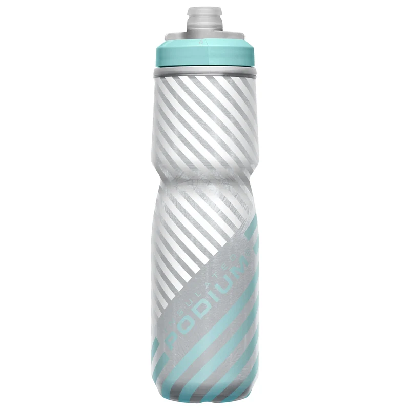 Camelbak Podium Chill Insulated 710ml Bike Water Bottle
