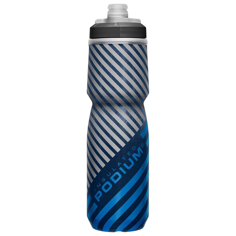 Camelbak Podium Chill Insulated 710ml Bike Water Bottle
