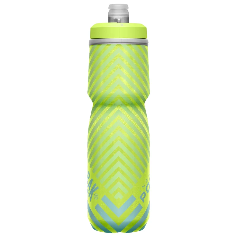 Camelbak Podium Chill Insulated 710ml Bike Water Bottle