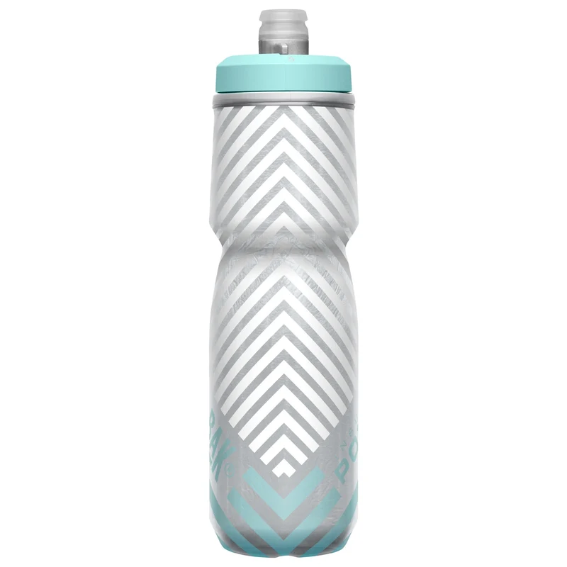Camelbak Podium Chill Insulated 710ml Bike Water Bottle