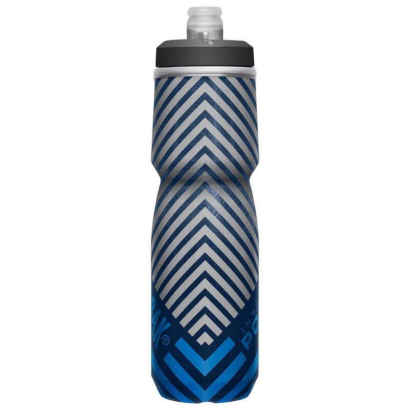 Camelbak Podium Chill Insulated 710ml Bike Water Bottle