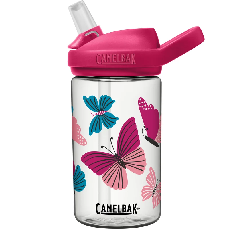 Camelbak Eddy+ Plus Kid's Sports Water Bottle