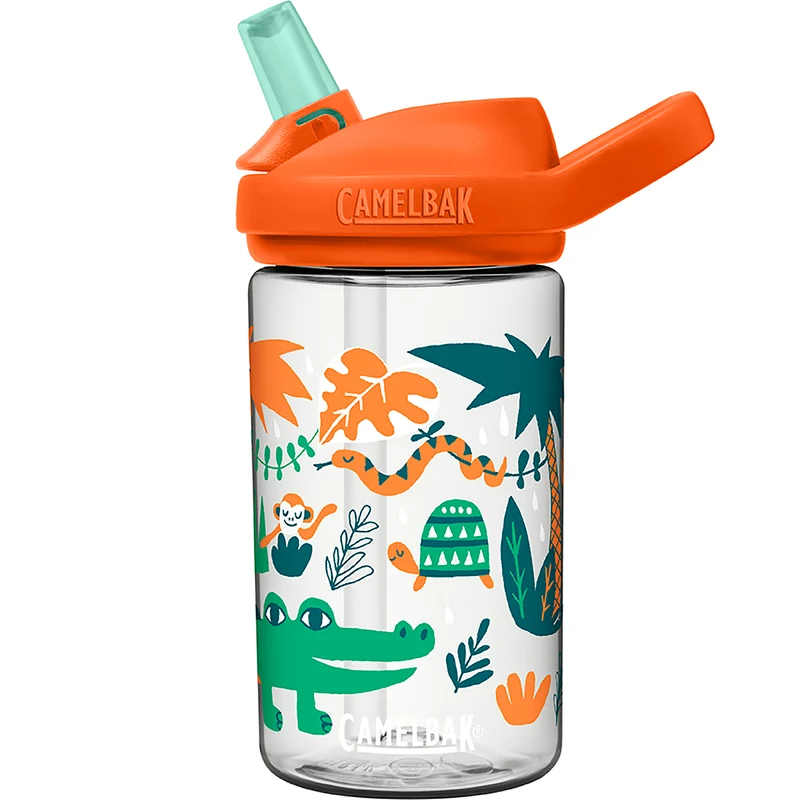 Camelbak Eddy+ Plus Kid's Sports Water Bottle