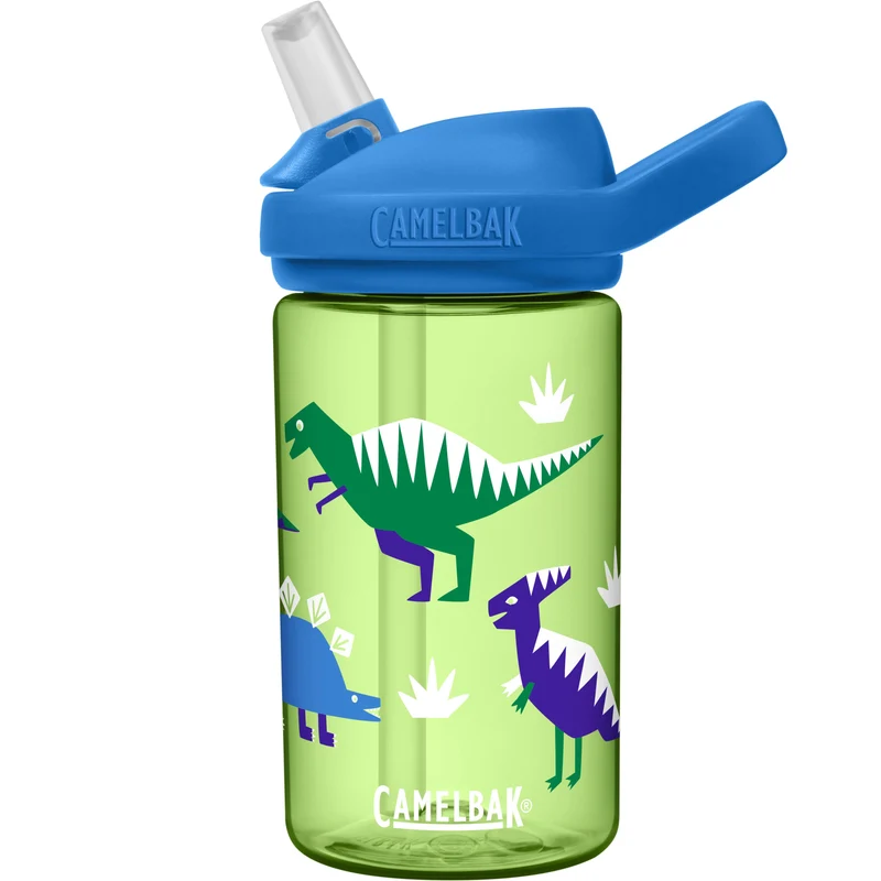 Camelbak Eddy+ Plus Kid's Sports Water Bottle