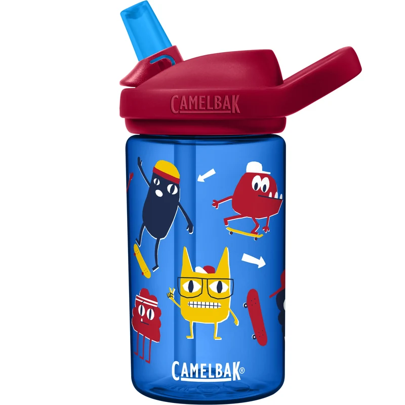 Camelbak Eddy+ Plus Kid's Sports Water Bottle