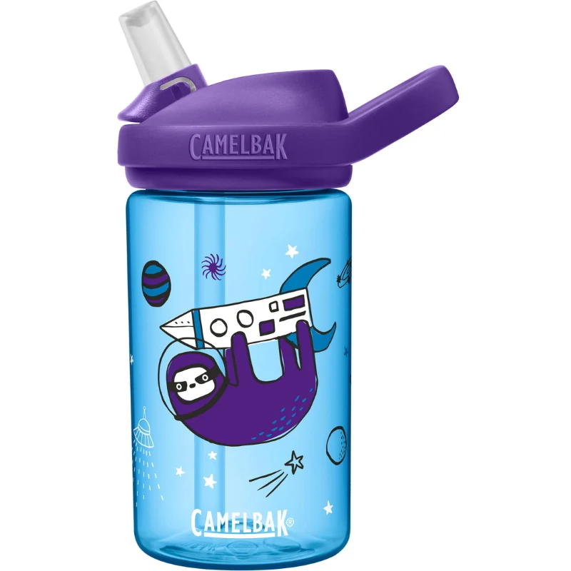 Camelbak Eddy+ Plus Kid's Sports Water Bottle