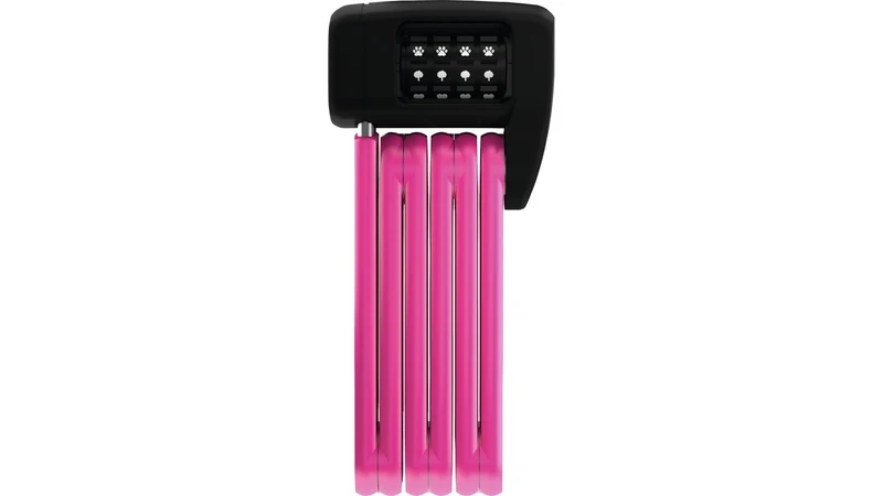 Abus Bordo Lite Mini 6055C/60