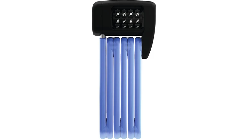 Abus Bordo Lite Mini 6055C/60
