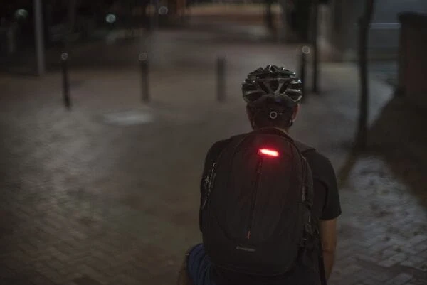 Knog Plus Twinpack Front & Rear Bike Light Set